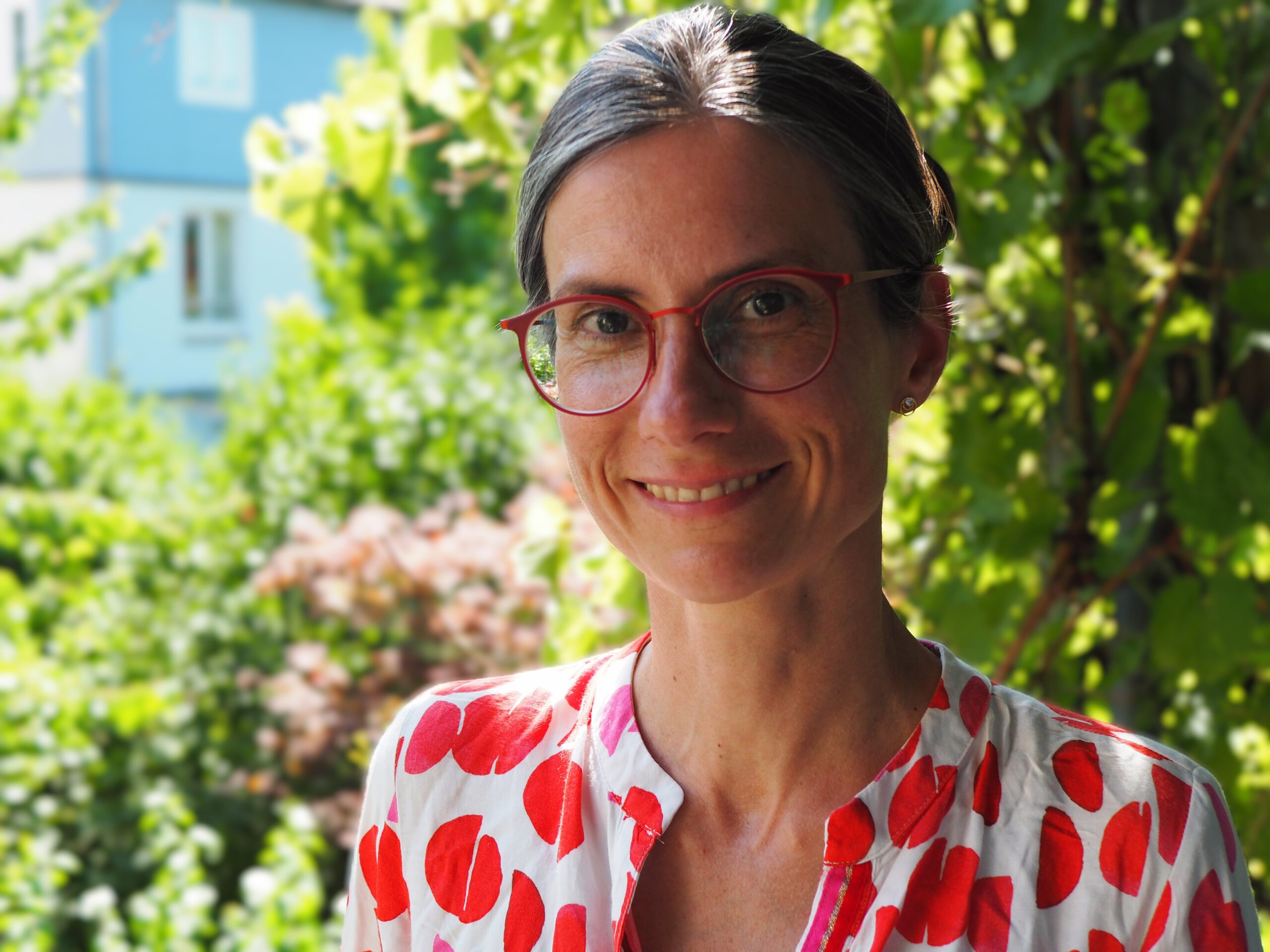 Sexualberatung Offenburg Freiburg Christiane Wächter