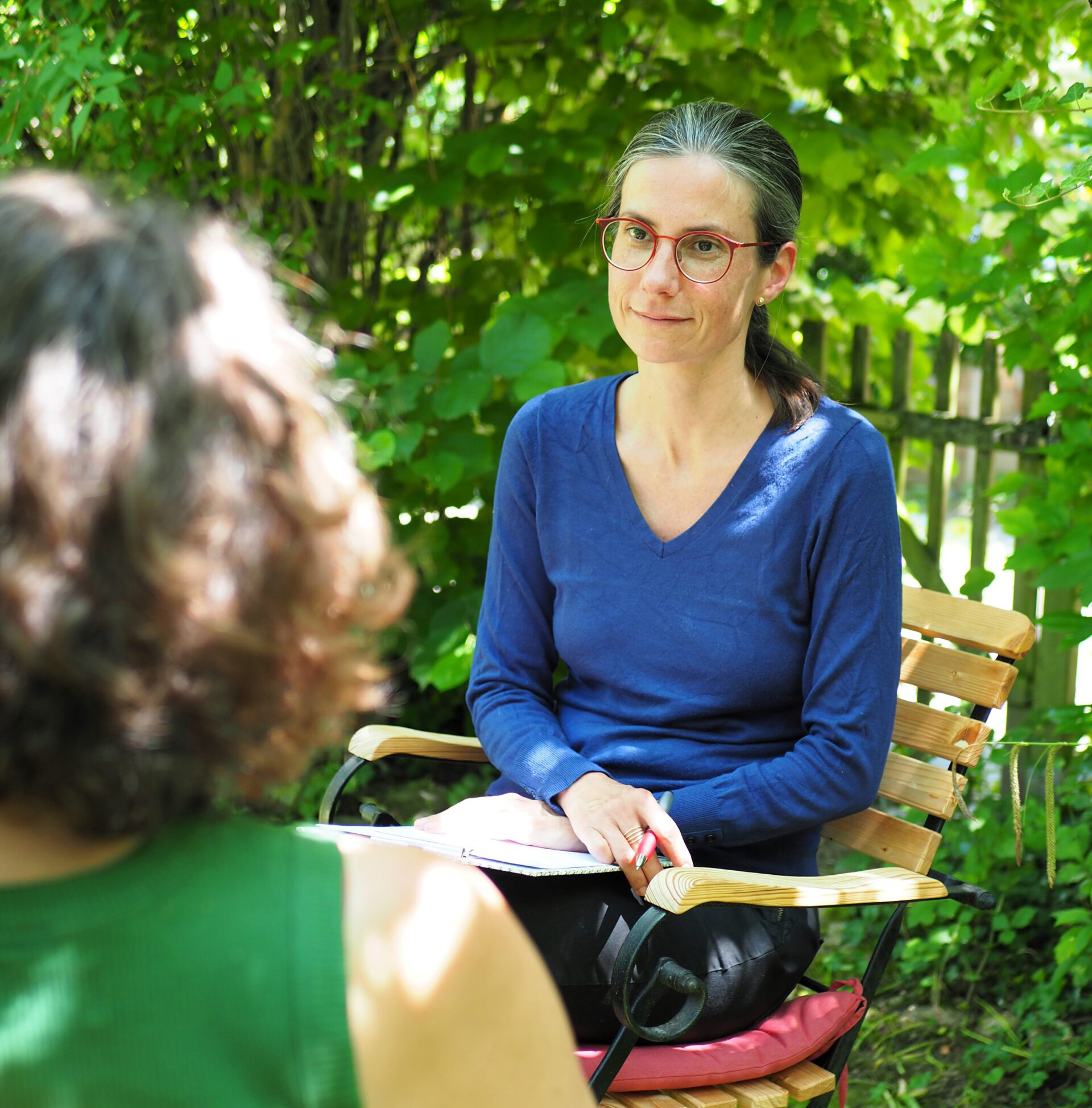 Einzelberatung Christiane Wächter Einzelberatung Christiane Wächter